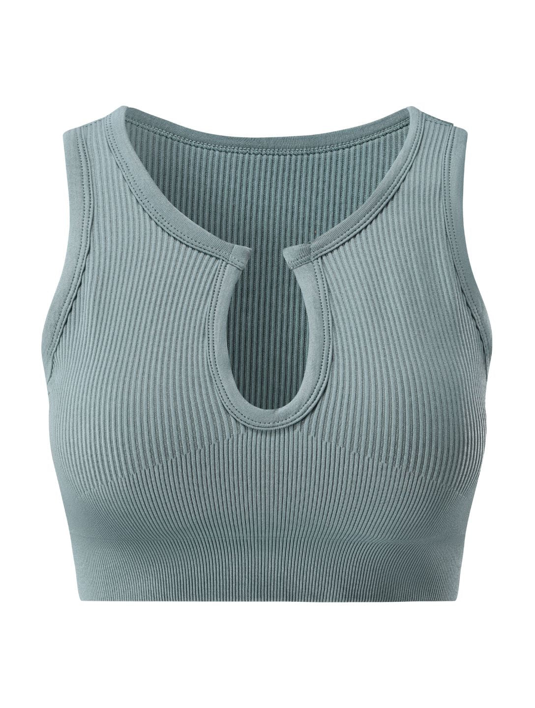 ESSENCE CROP TOP