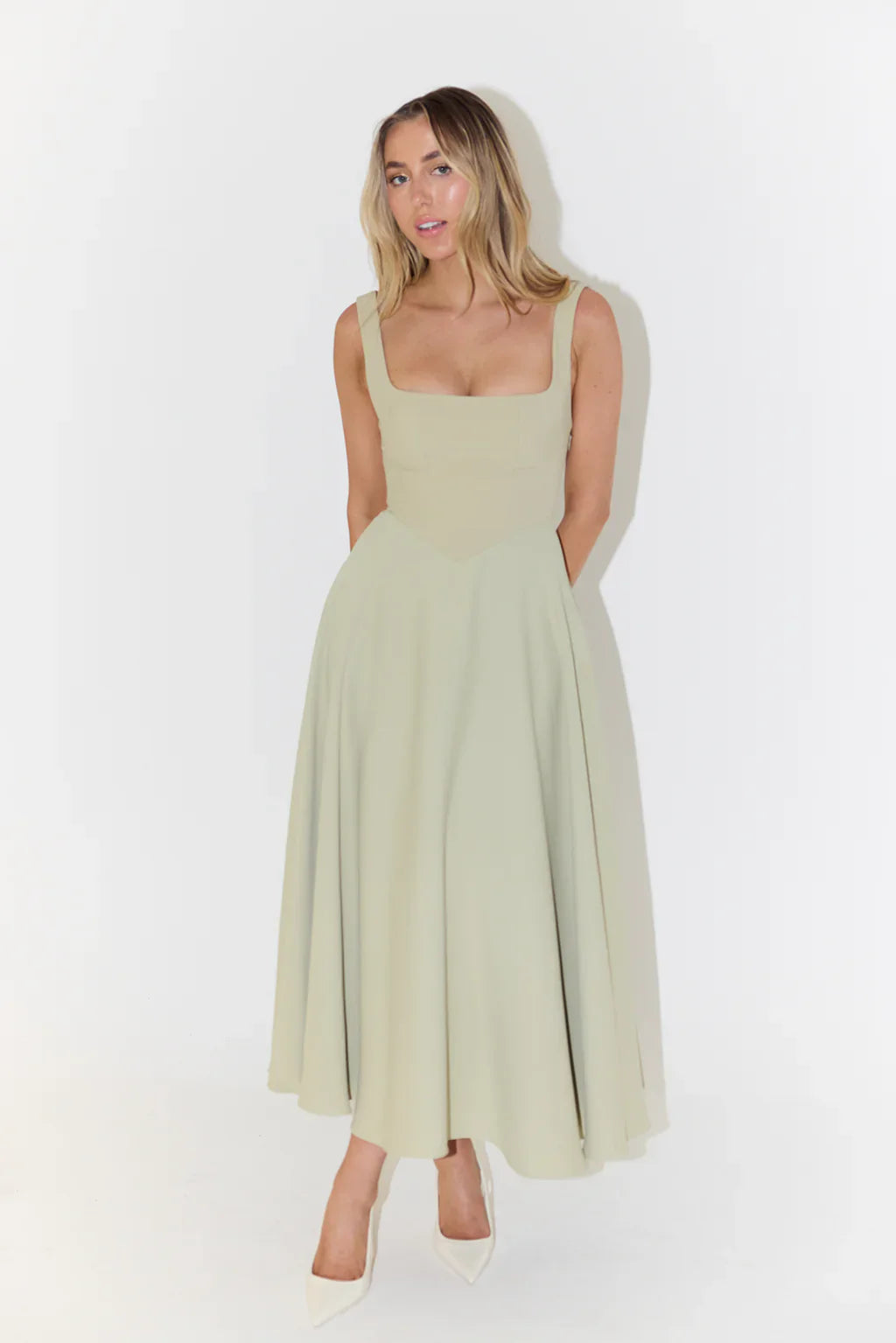 VESTIDO FREEDOM