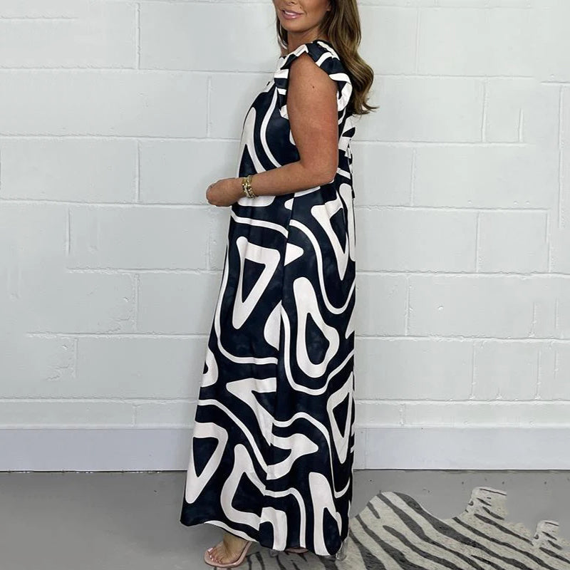 VESTIDO HYDRA