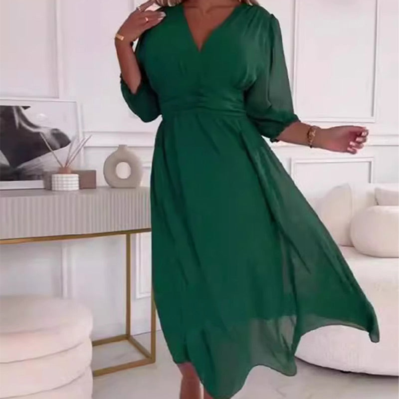 VESTIDO CAPI