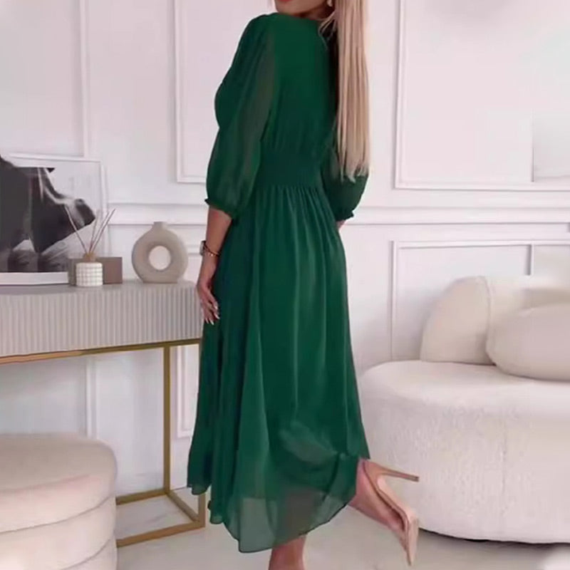 VESTIDO CAPI