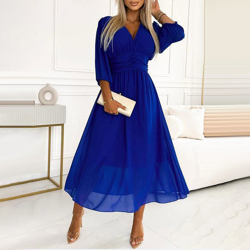 VESTIDO CAPI