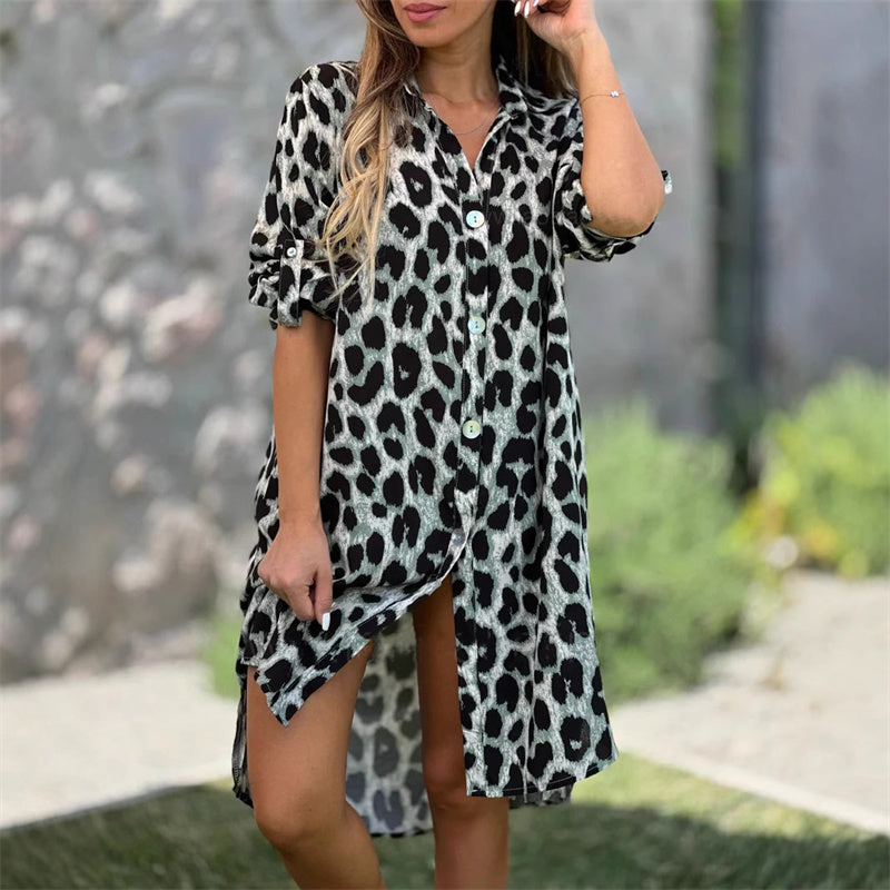 CAMISA SAUVAGE