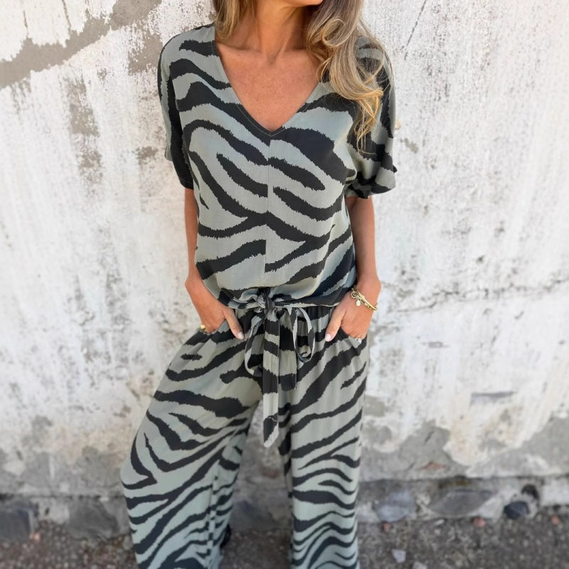 CONJUNTO SAVANNAH DE 2 PIEZAS