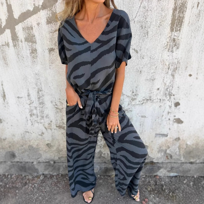 CONJUNTO SAVANNAH DE 2 PIEZAS