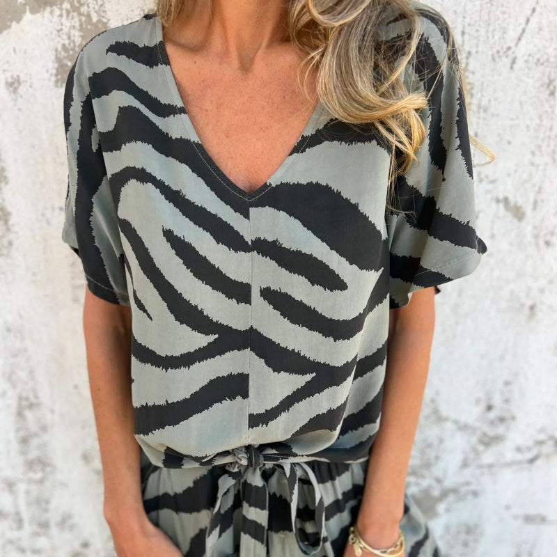 CONJUNTO SAVANNAH DE 2 PIEZAS