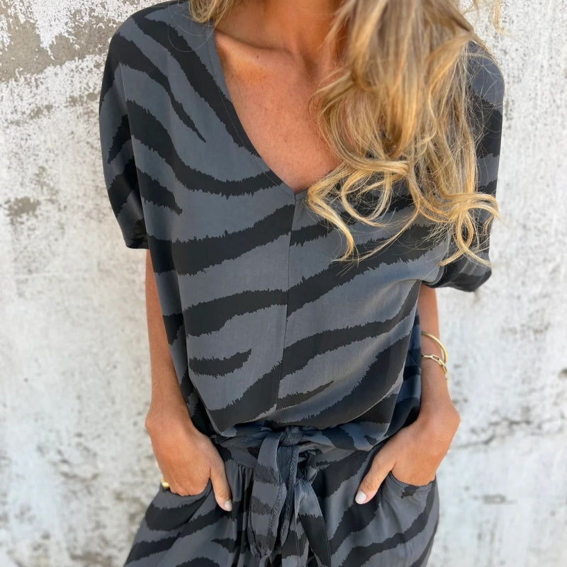 CONJUNTO SAVANNAH DE 2 PIEZAS