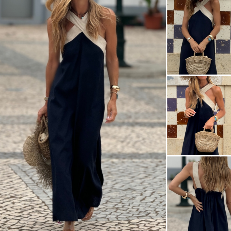 VESTIDO MENORCA