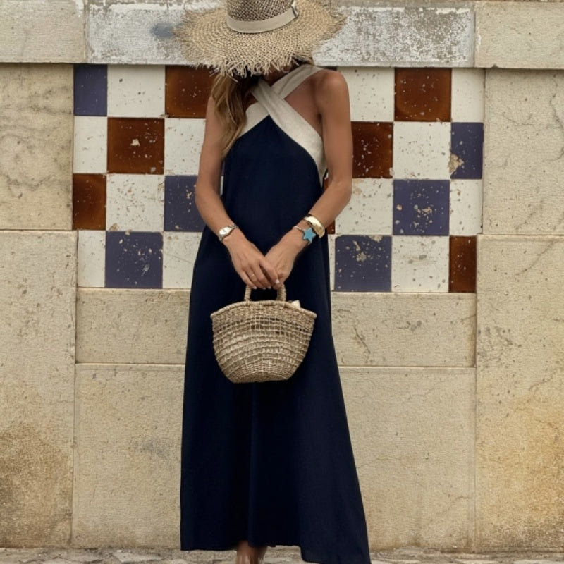VESTIDO MENORCA