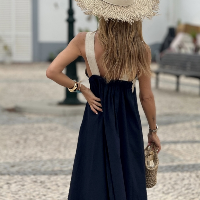VESTIDO MENORCA