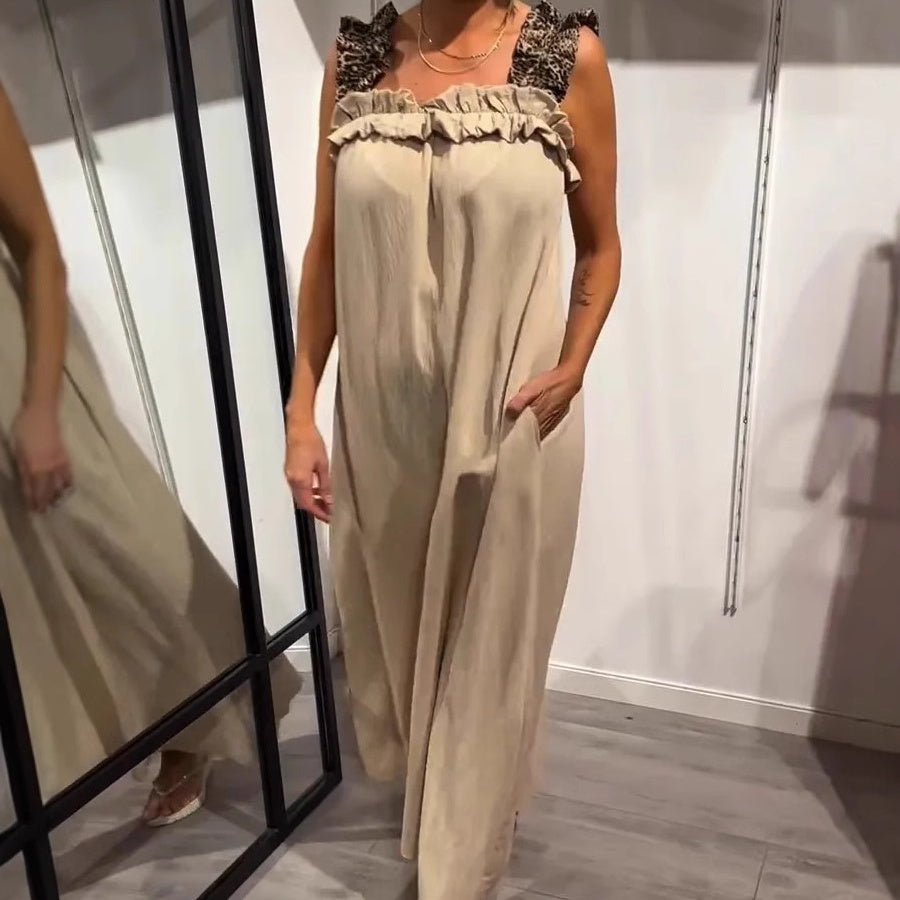 VESTIDO BRISA DEL ALBA