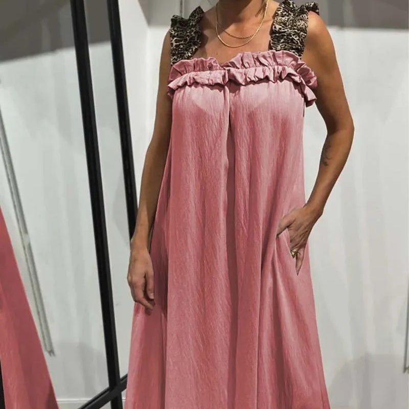VESTIDO BRISA DEL ALBA