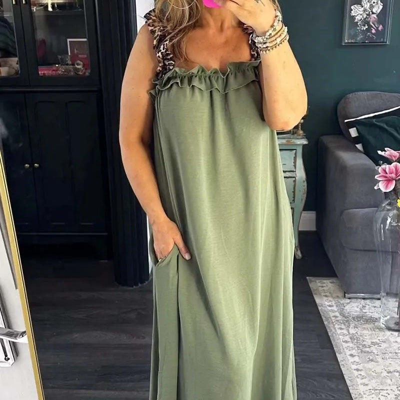 VESTIDO BRISA DEL ALBA