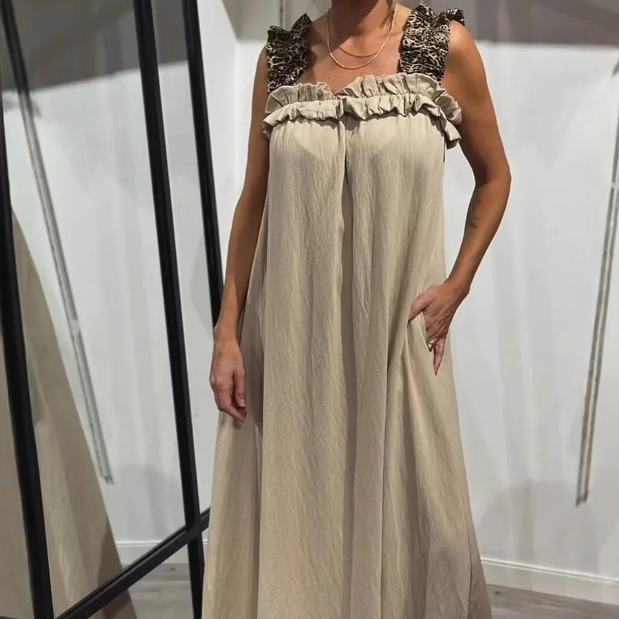 VESTIDO BRISA DEL ALBA