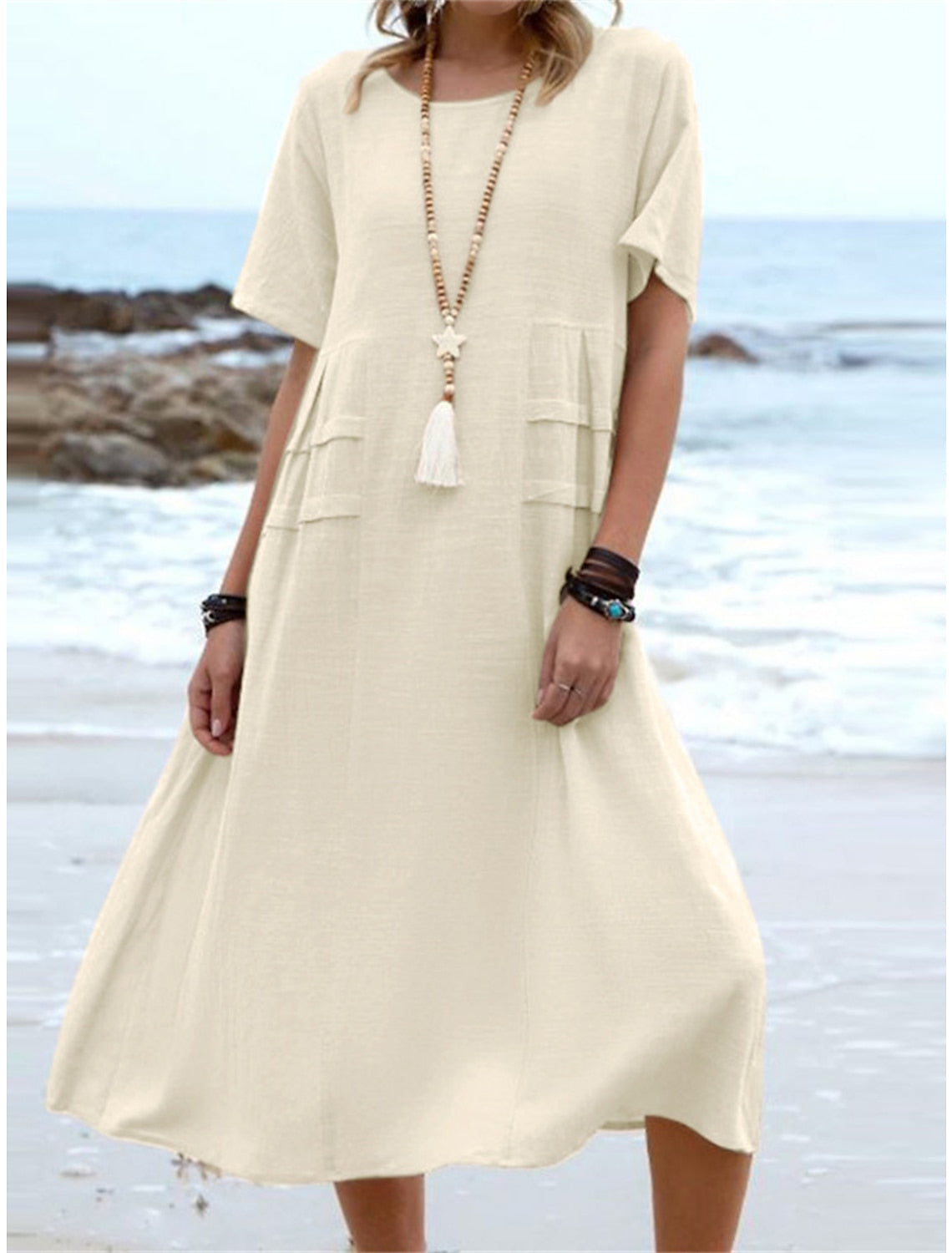 VESTIDO BRISA