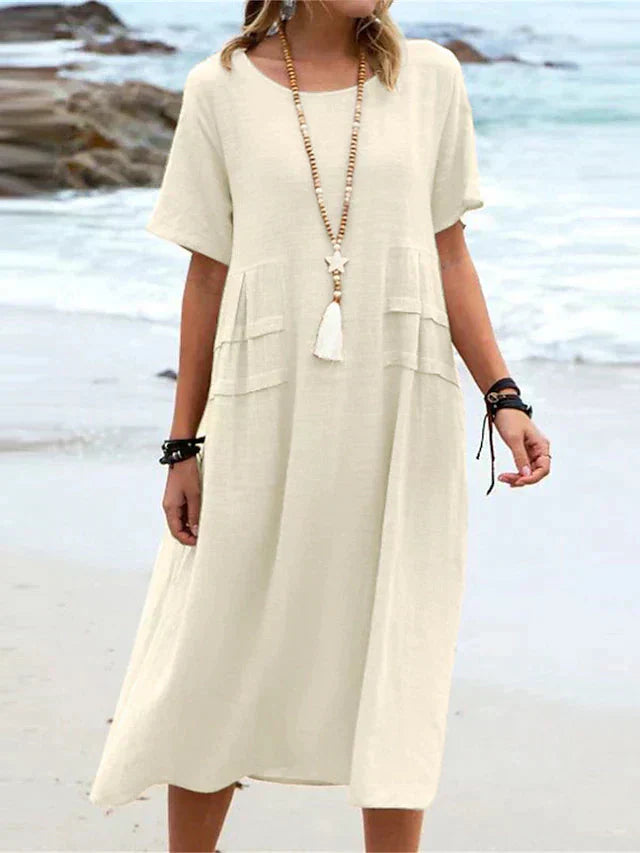 VESTIDO BRISA
