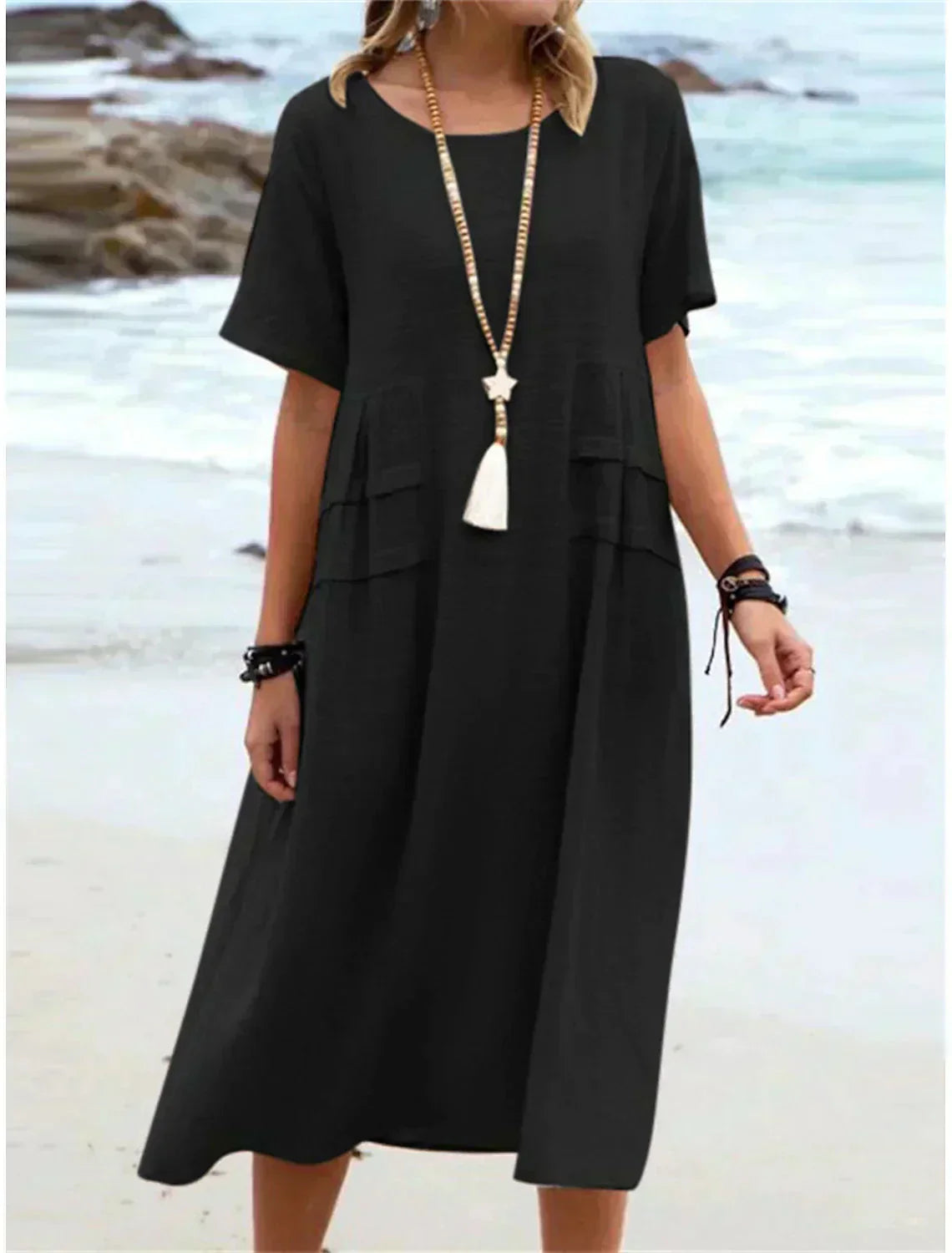 VESTIDO BRISA