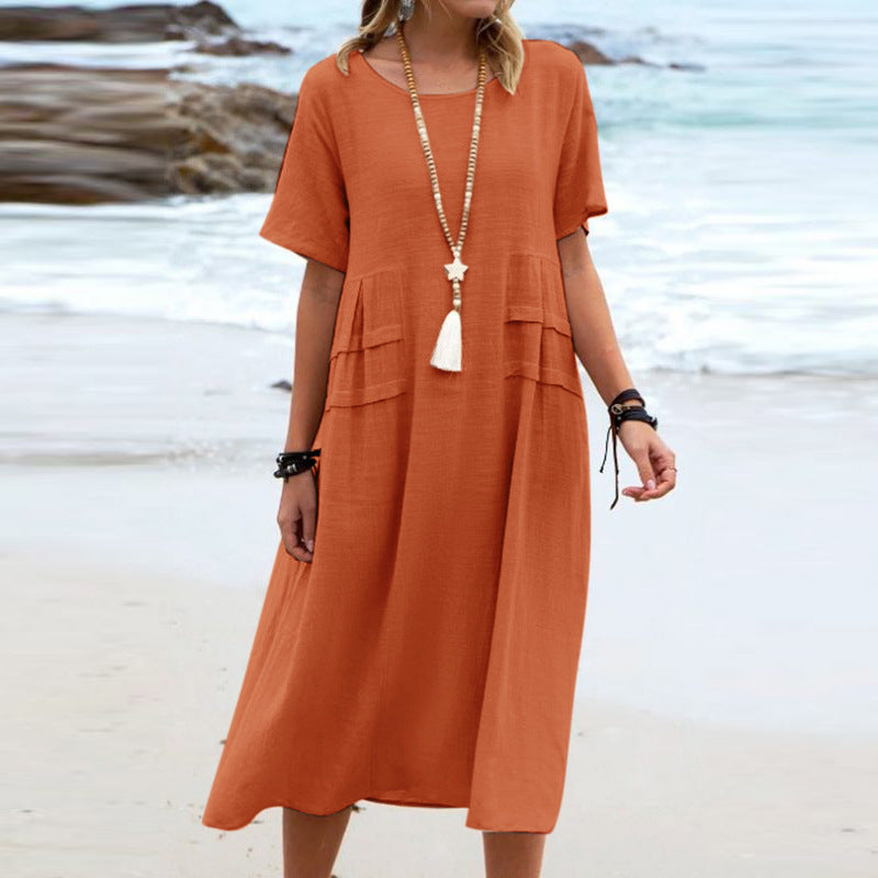 VESTIDO BRISA