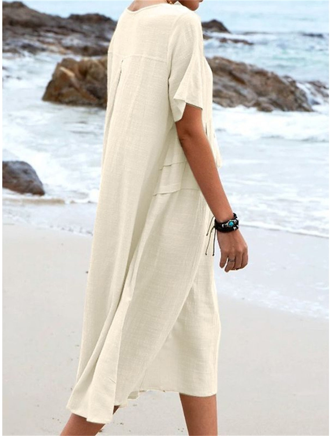 VESTIDO BRISA