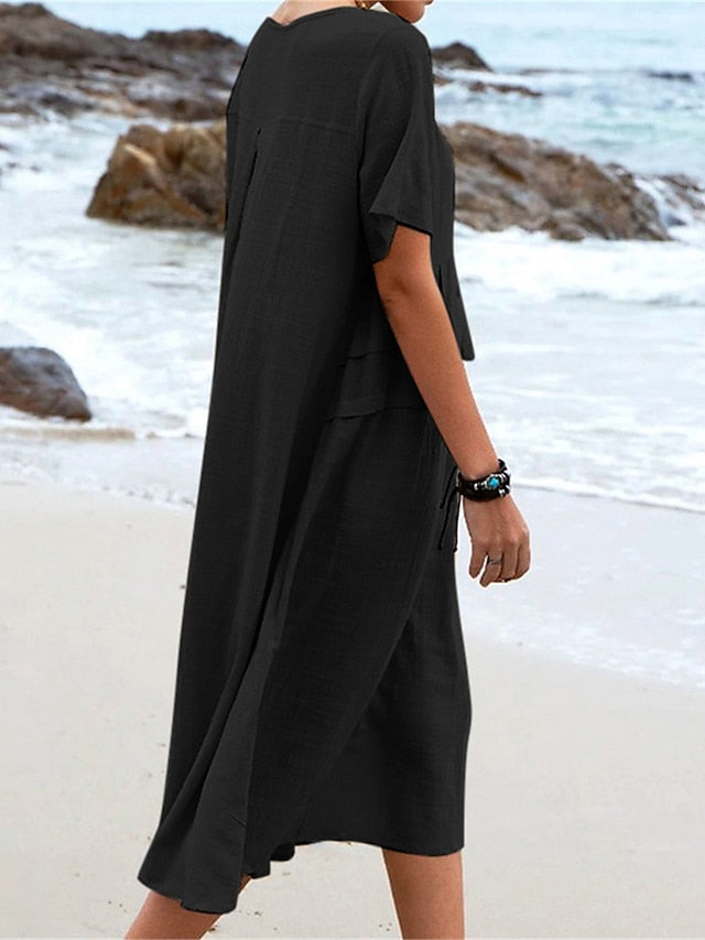 VESTIDO BRISA