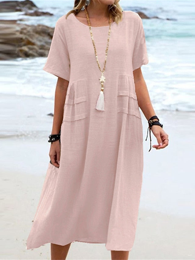 VESTIDO BRISA