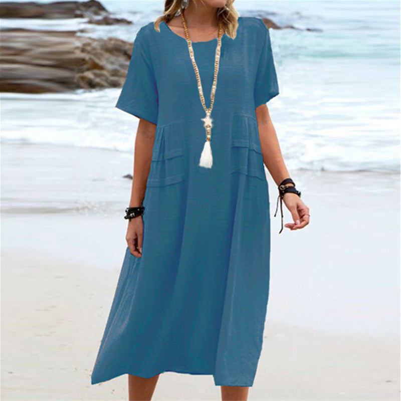 VESTIDO BRISA