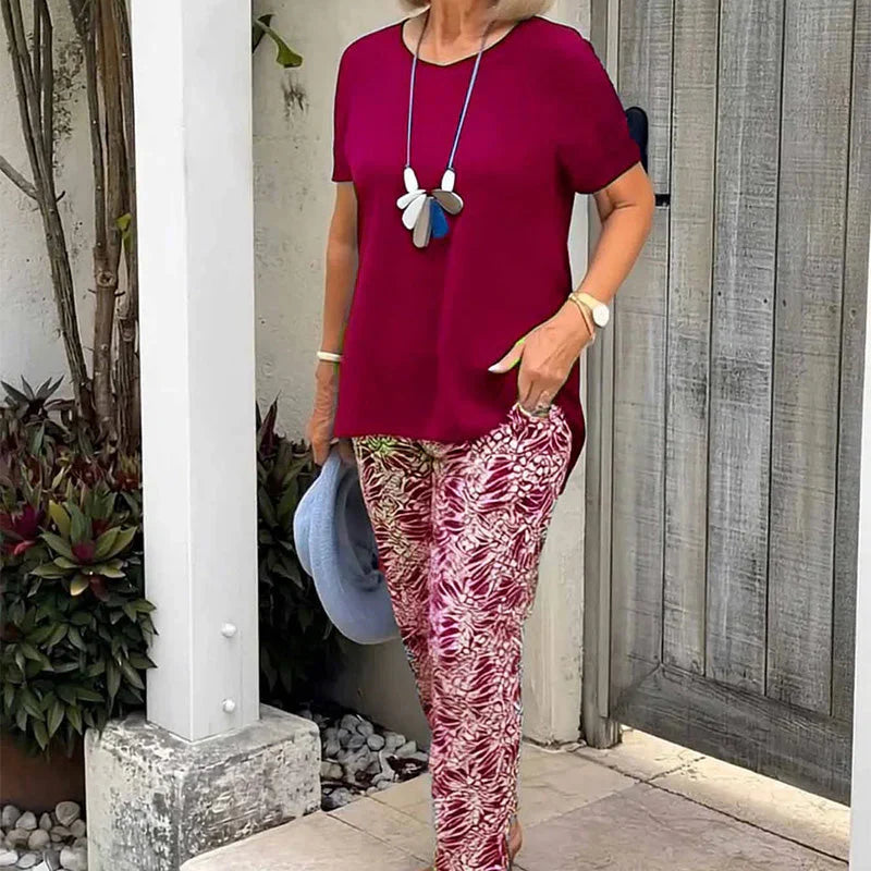 CONJUNTO TROPICAL
