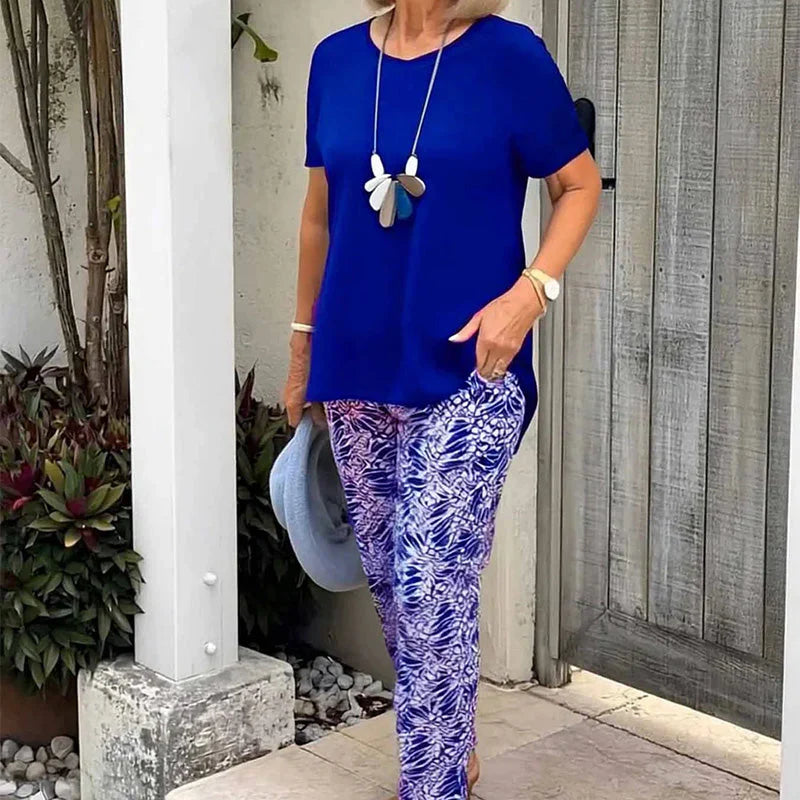 CONJUNTO TROPICAL