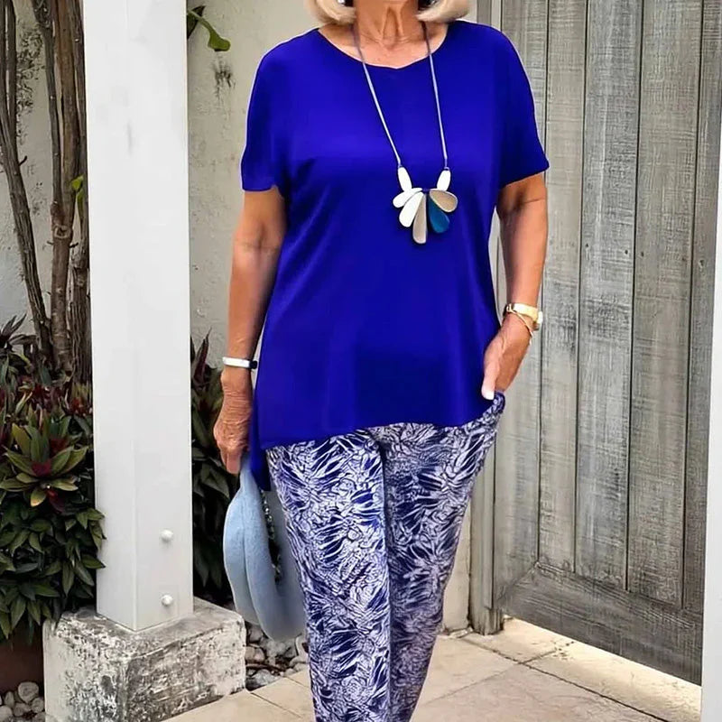 CONJUNTO TROPICAL