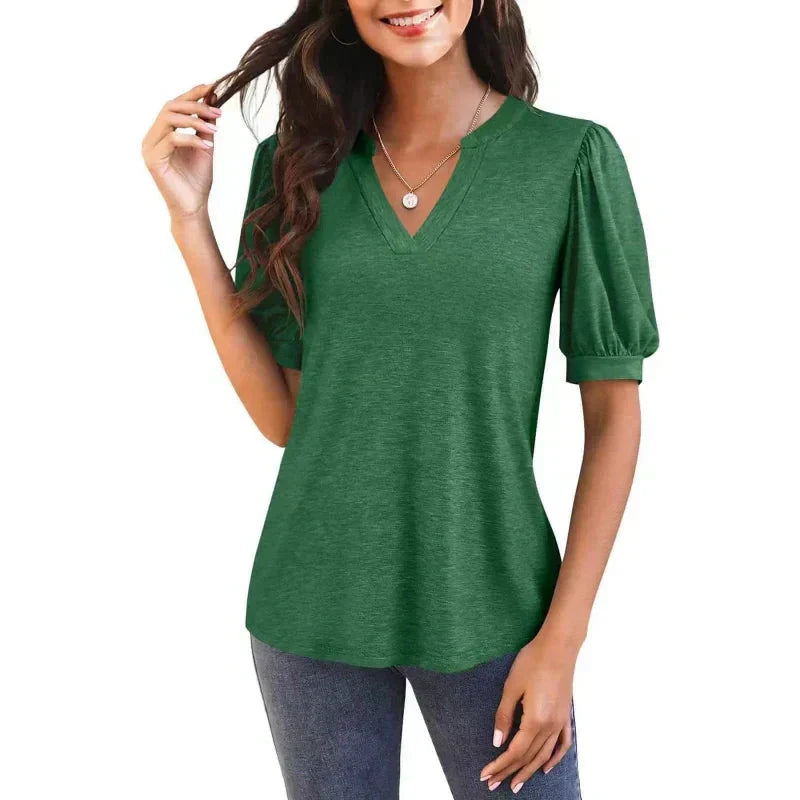 BLUSA ITALIA