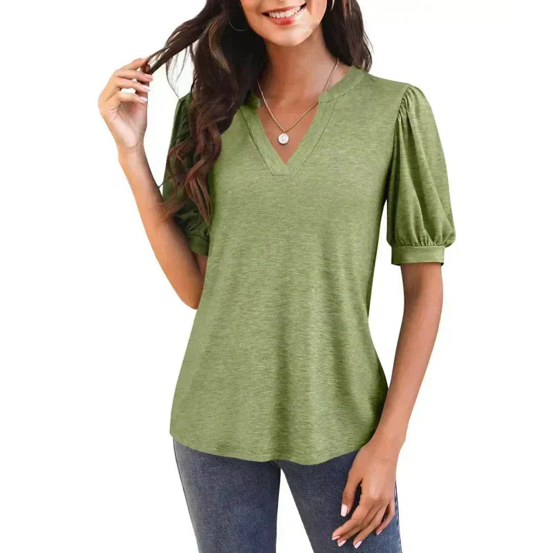 BLUSA ITALIA