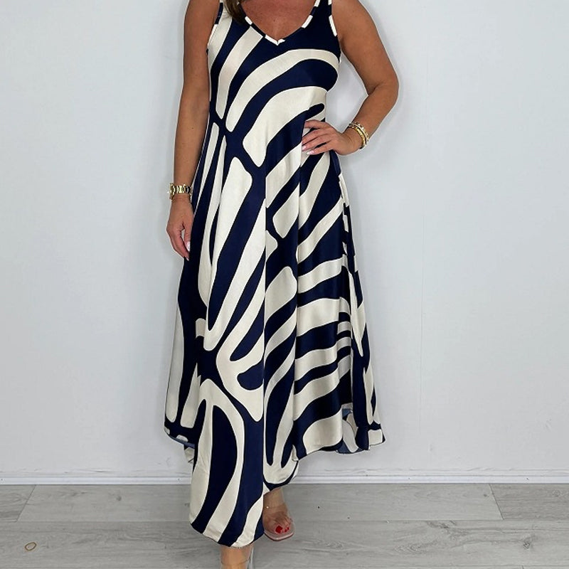 VESTIDO SIDNEY