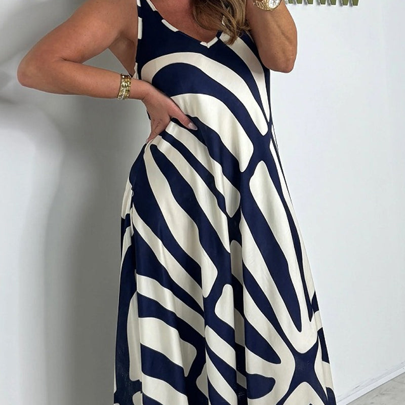 VESTIDO SIDNEY