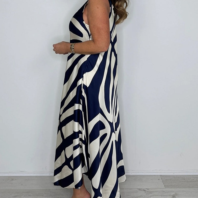 VESTIDO SIDNEY