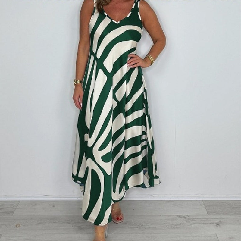 VESTIDO SIDNEY