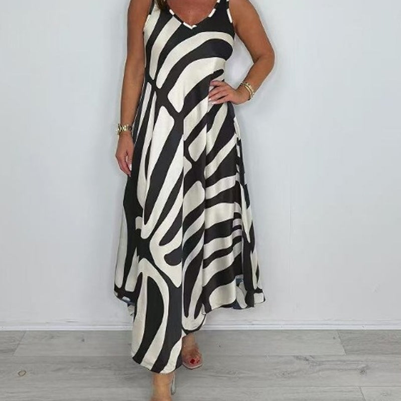 VESTIDO SIDNEY
