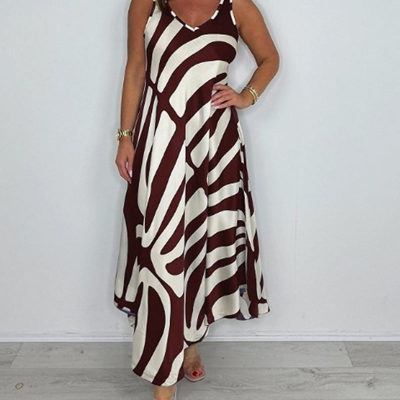 VESTIDO SIDNEY