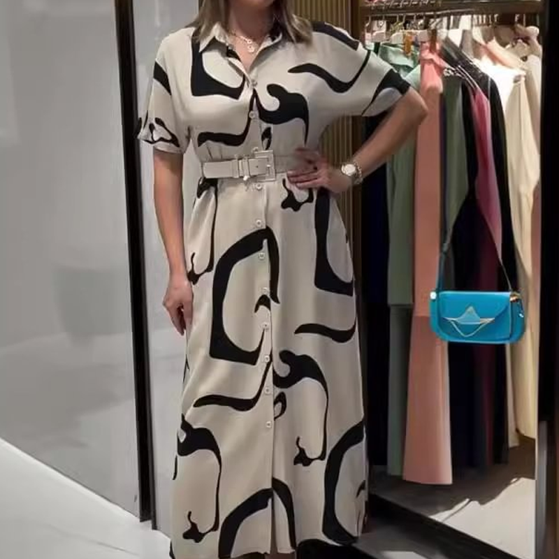 VESTIDO BOLONIA
