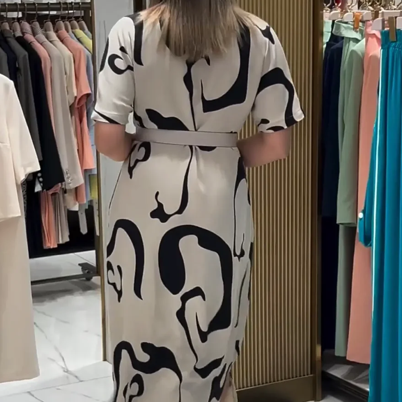 VESTIDO BOLONIA