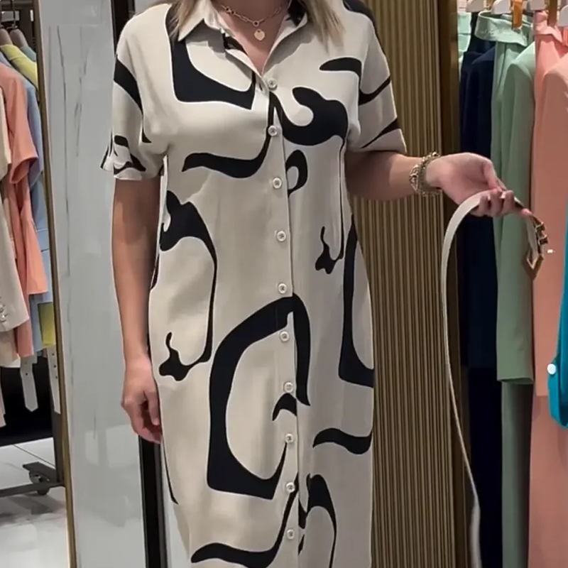 VESTIDO BOLONIA