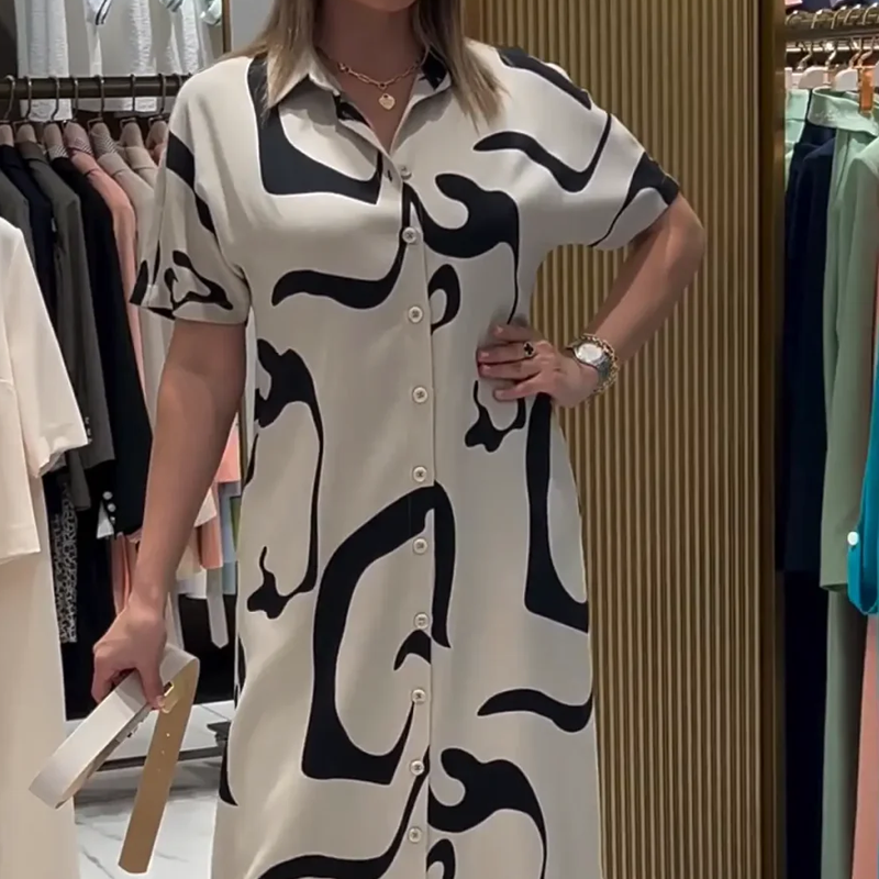 VESTIDO BOLONIA