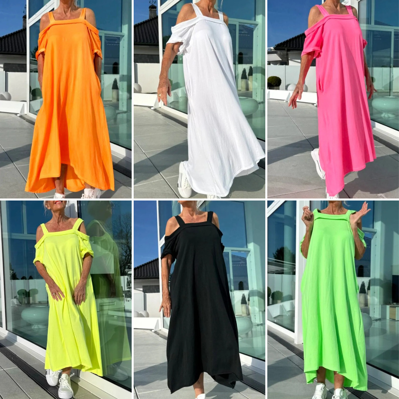 VESTIDO CERDEÑA