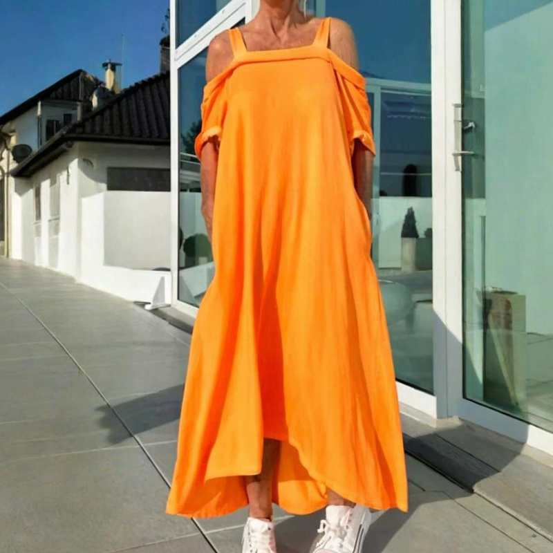 VESTIDO CERDEÑA