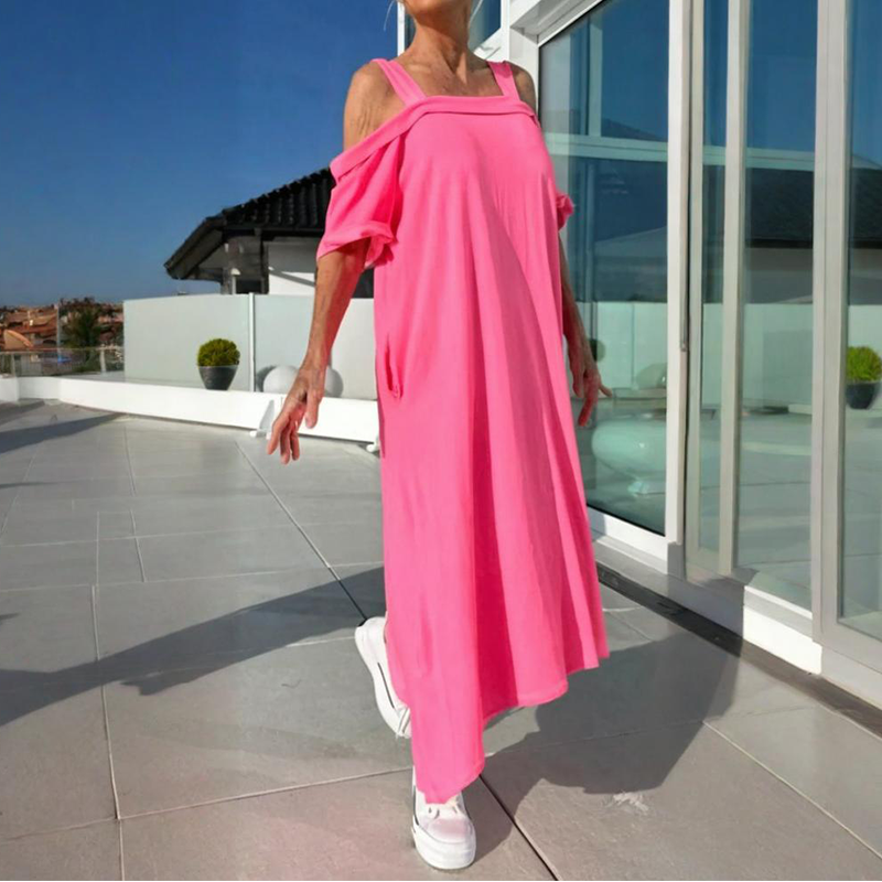 VESTIDO CERDEÑA