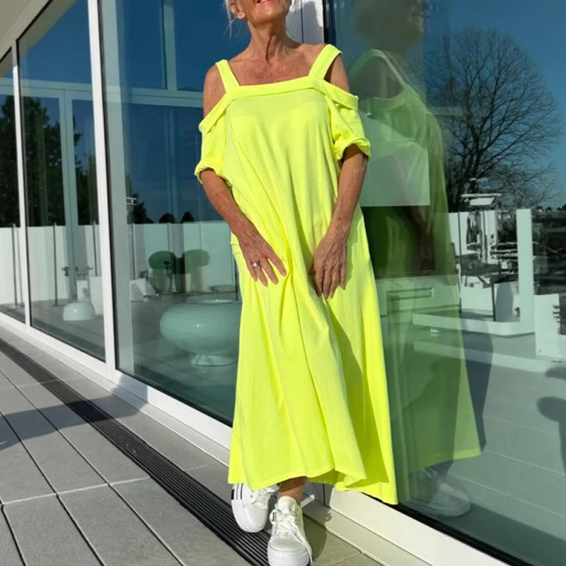 VESTIDO CERDEÑA