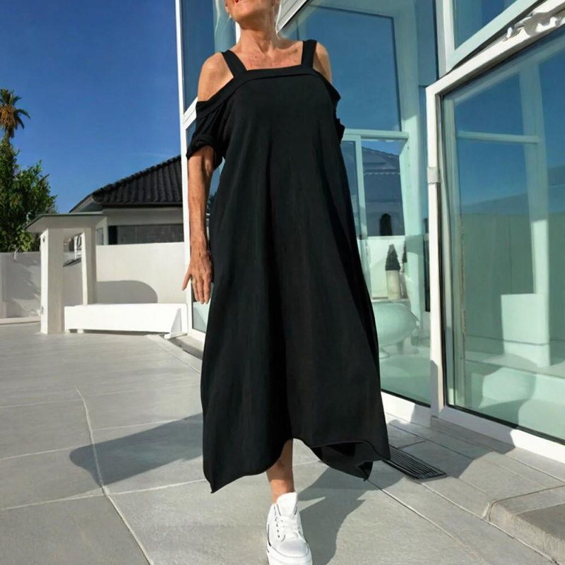 VESTIDO CERDEÑA