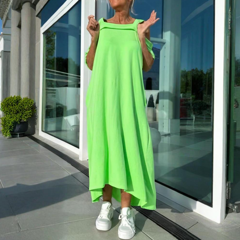 VESTIDO CERDEÑA