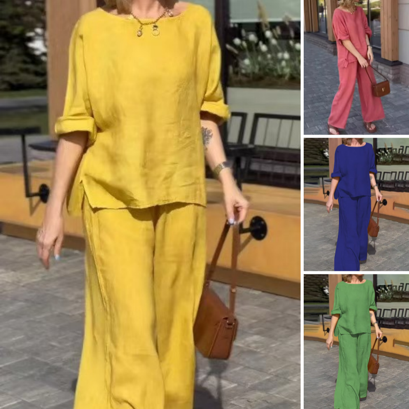 CONJUNTO CHIC