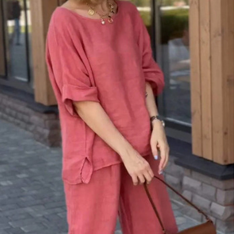 CONJUNTO CHIC