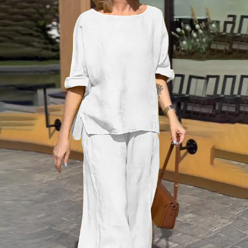 CONJUNTO CHIC
